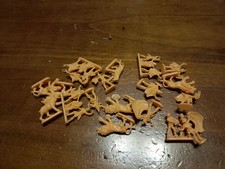 soldatini romani Atlantic 1/72