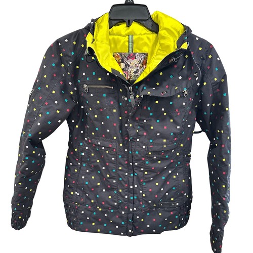Giacca snowboard donna burton - giacca,