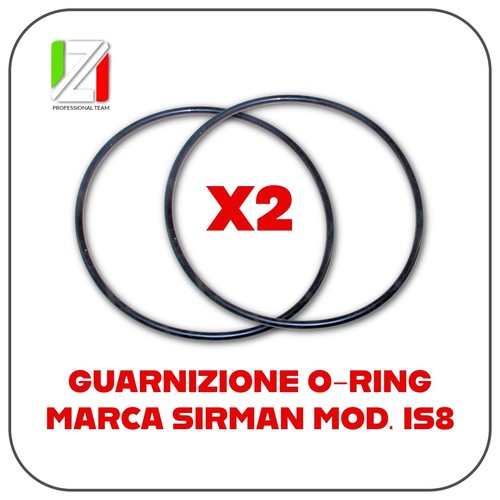 Guarnizione ring marca - guarnizione,
