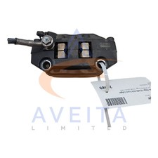 Pinza anteriore Mondial Piega