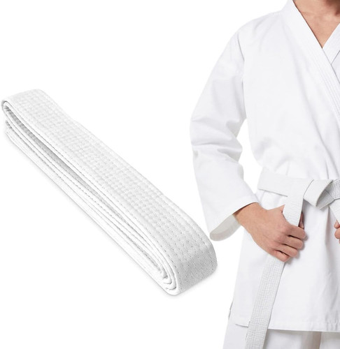 Pezzo 180cm cintura judo - 1,