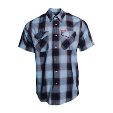 Camicia western Dixxon Red Tag