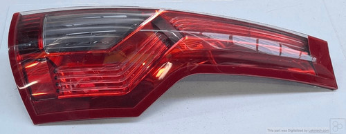 6351ac fanale post citroen - dx,