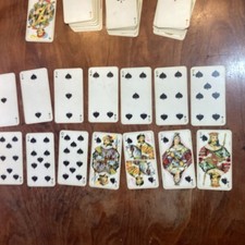 78 Carte Tarocchi - Tarot
