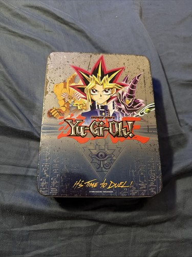 The complete first - yu-gi-oh,