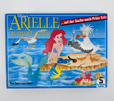 Arielle La Sirena Gioco da