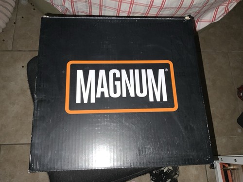 Magnum stealth force 0 - stealth, 8.0