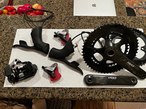 Sram red etap road - sram,