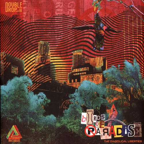Edrix puzzle the - /, diabolical