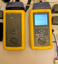 Fluke DSP-4300 Kit