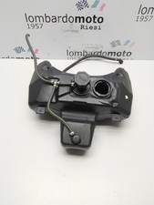 Serbatoio Benzina Carburante