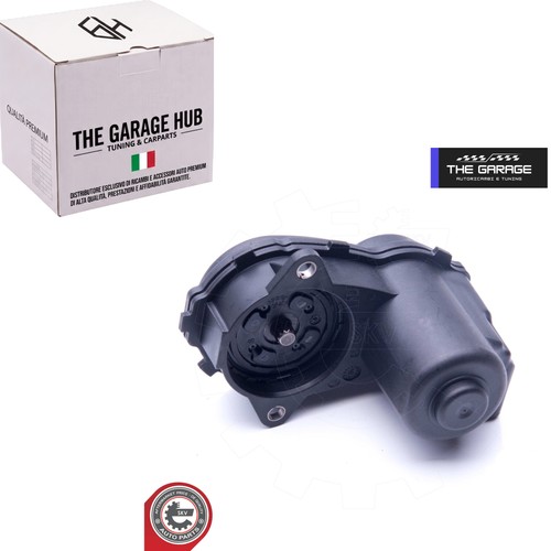 Servomotore freno