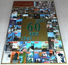 QUADERNO KEPI BLANC - 687 ---