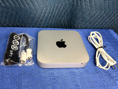 Apple mac mini a1347 - a1347, fine