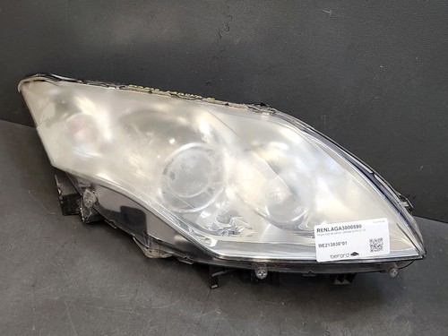 Faro anteriore destro xenon - anteriore,
