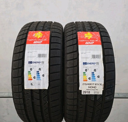 Gomme nuove invernali 215 45 - gomme, 215/45
