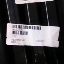 ghiera guarnizione fendinebbia sinistra per VOLKSWAGEN GOLF (1K) 1.4 16V bccbe0 1K08536659B9