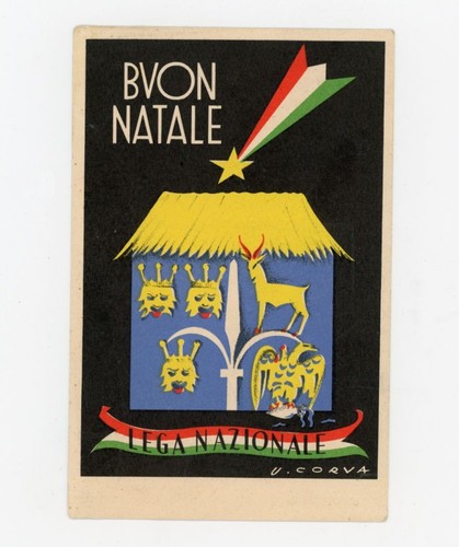 Lega nazionale trieste buon - lega,