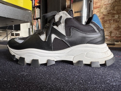 Scarpe ginnastica ridotte - scarpe,