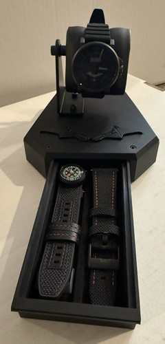 Set orologio automatico fossil - set,
