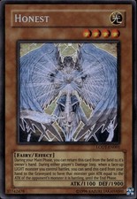 Honest Non Reprint Unl Ed