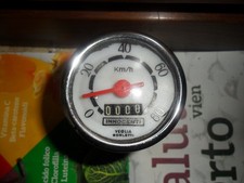 Contachilometri Lambretta Lui