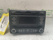 AUTORADIO PER KIA Rio 4° Serie 961701W700CA (11>)