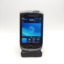 Blackberry torch 9800 - blackberry,