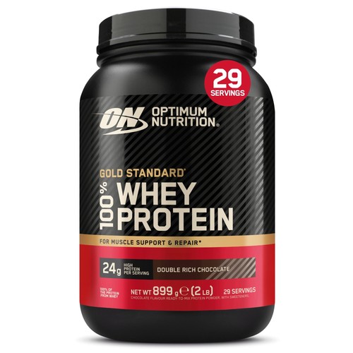Optimum nutrition gold - optimum,