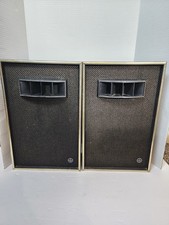 Altoparlanti scaffale - altoparlanti,
