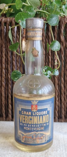 Mignon gran liquore verginiano - mignon,