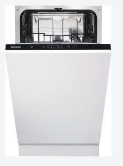 Lavastoviglie gorenje - lavastoviglie,