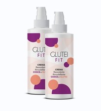 Glutei Fit Originale 2X1 Crema