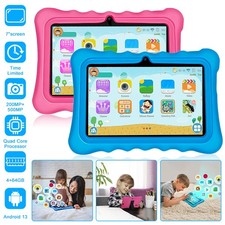 Cartoon Bambini 7" WiFi