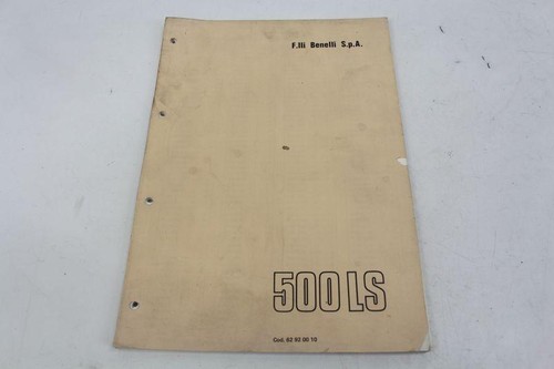 Catalogo parti ricambio - parti,