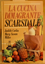 LA CUCINA DIMAGRANTE SCARSDALE