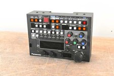 Panasonic AJ-RC10G Remote