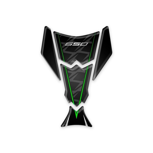 Paraserbatoio per kawasaki - kawasaki, z