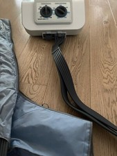 pressoterapia professionale