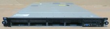 HP Proliant DL360 G6 Xeon E5520 2.4GHz 12GB DDR3 Ram 4x HDD Bay 1U Server