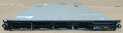 Proliant dl360 xeon - hp,