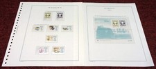 Madeira - 1980/1986 -