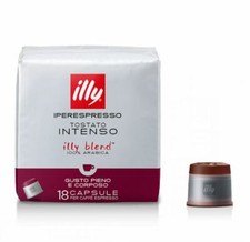 Illy Caffè 108 capsule