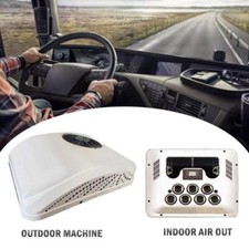 Condizionatore 12VRooftop