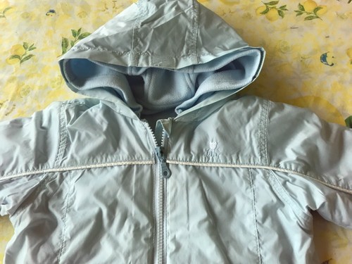 Giubbotto bimbo prenatal - giubbotto,
