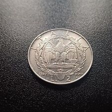 Moneta Vittorio Emanuele III 2