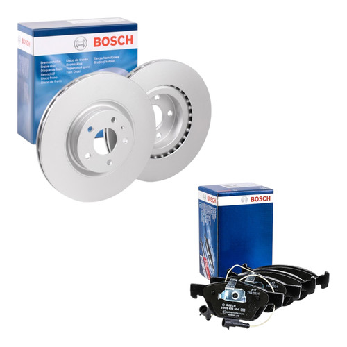 Bosch kit freni - bosch,
