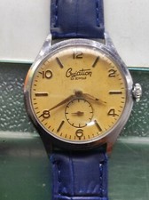 Orologio vintage Marca CREATION Mov.Morezzi /OISA/FAAO 23-50