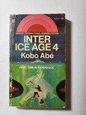 Inter Ice Age 4 by Kobo Abe