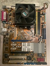 Scheda madre asus m2n4 - scheda,